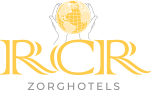 RCR Zorghotels Logo